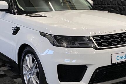 Land Rover Range Rover Sport 55.842 km 52.990 &euro; Emden 26721