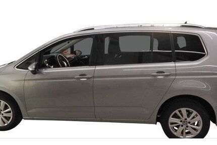 VW Touran 4.660 km 36.120 &euro; Mühldorf am Inn 84453