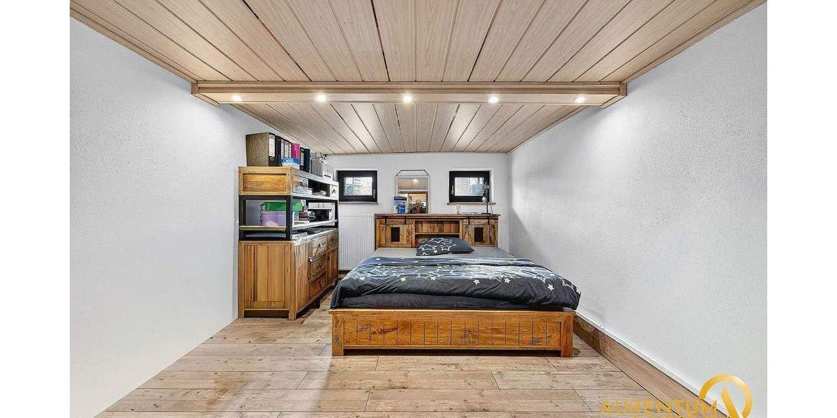 Bungalow Traitsching Obergoßzell - 4 Zimmer, 176 m&sup2;, 479.000&euro; | Angebot:25691009
