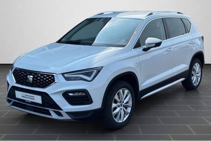 Seat Ateca 24.261 km 29.390 € Simmern 55469