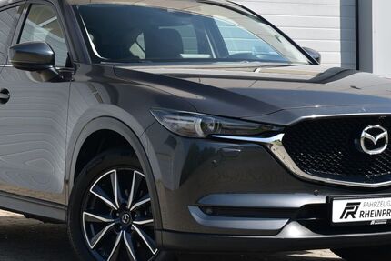 Mazda CX-5 57.192 km 20.999 &euro; Geldern 47608