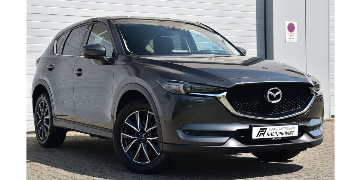 Mazda CX-5 57.192 km 20.999 &euro; Geldern 47608