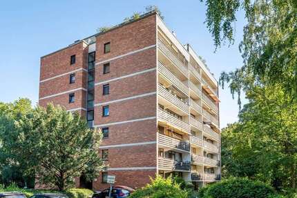 Wohnung zum Mieten in Sankt Augustin 489 € 40 m² 1.5 zimmer