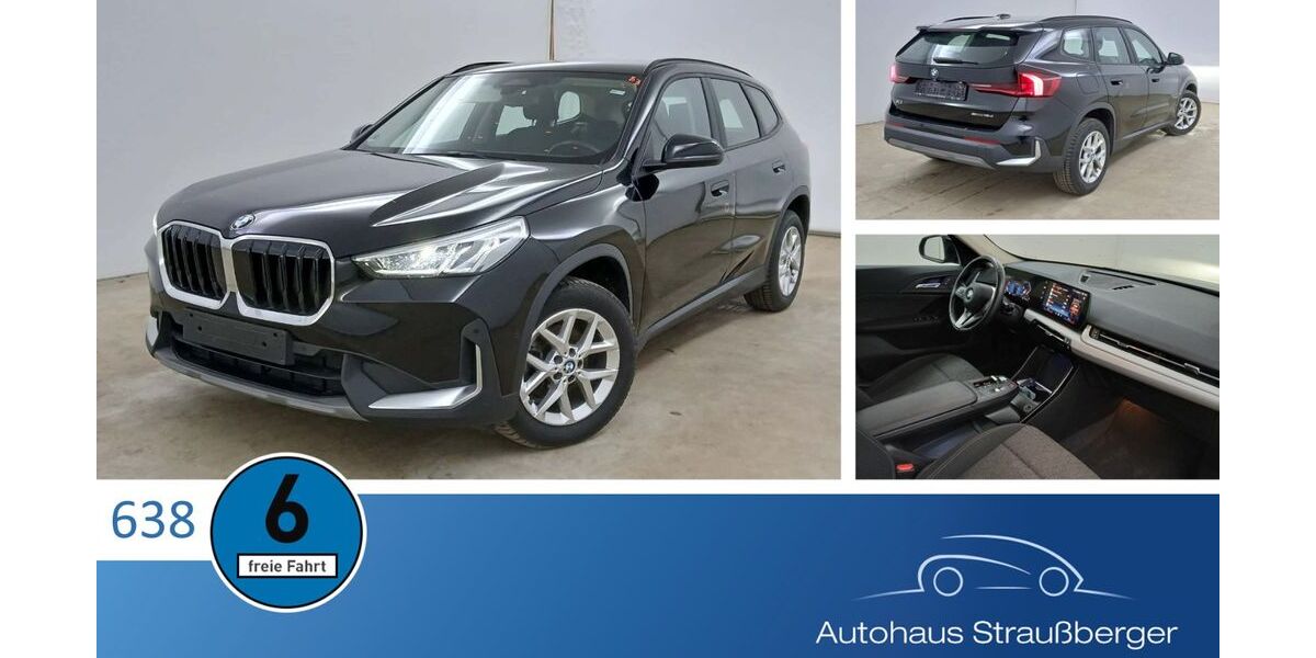 BMW X1 62.300 km 32.530 &euro; Buchschwabach bei Nürnberg 90574