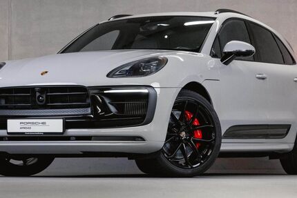 Porsche Macan 37.680 km 84.690 &euro; Aschaffenburg 63739