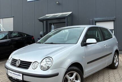VW Polo 190.000 km 849 &euro; Holzwickede 59439