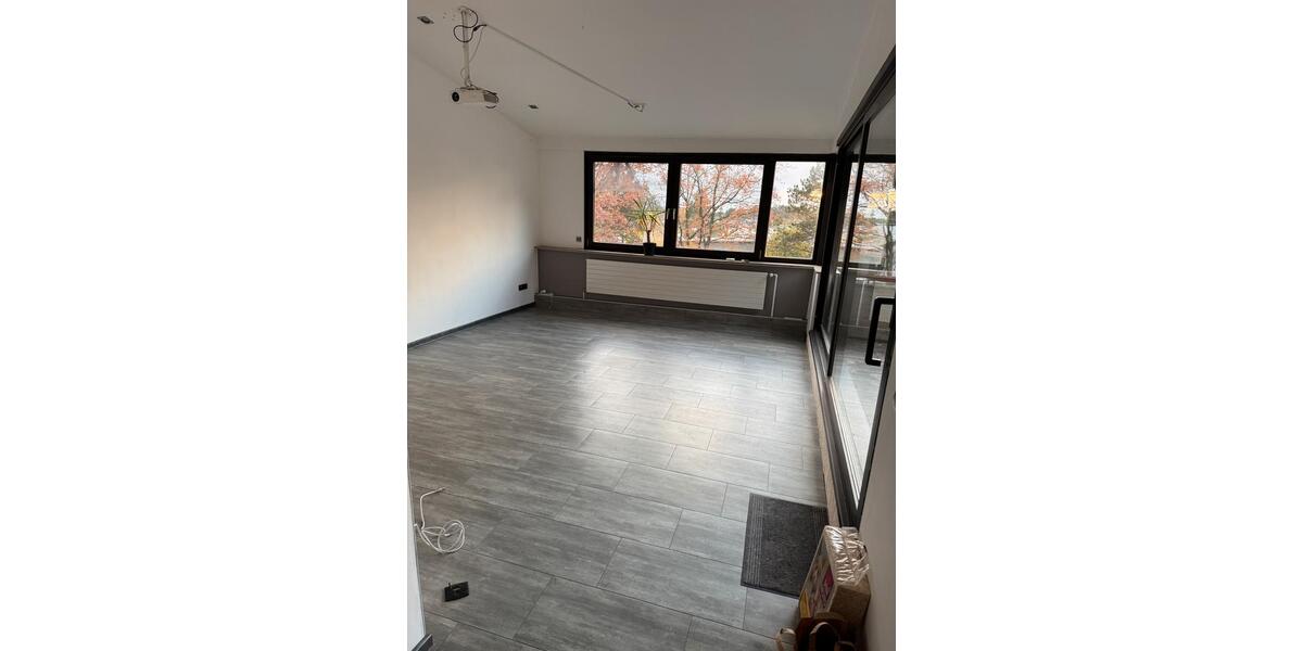 *PREISREDUZIERUNG*Terrassenbungalow in toller Lage Oerlinghausens 2 zimmer