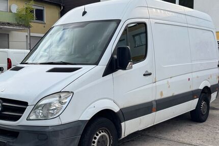 Mercedes-Benz Sprinter 417.077 km 4.999 € Frankfurt 60487