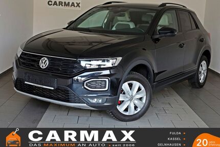 VW T-Roc 40.700 km 17.200 &euro; Fulda 36043