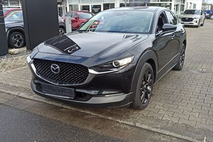 Mazda CX-30 37.773 km 21.990 &euro; Berlin 13403