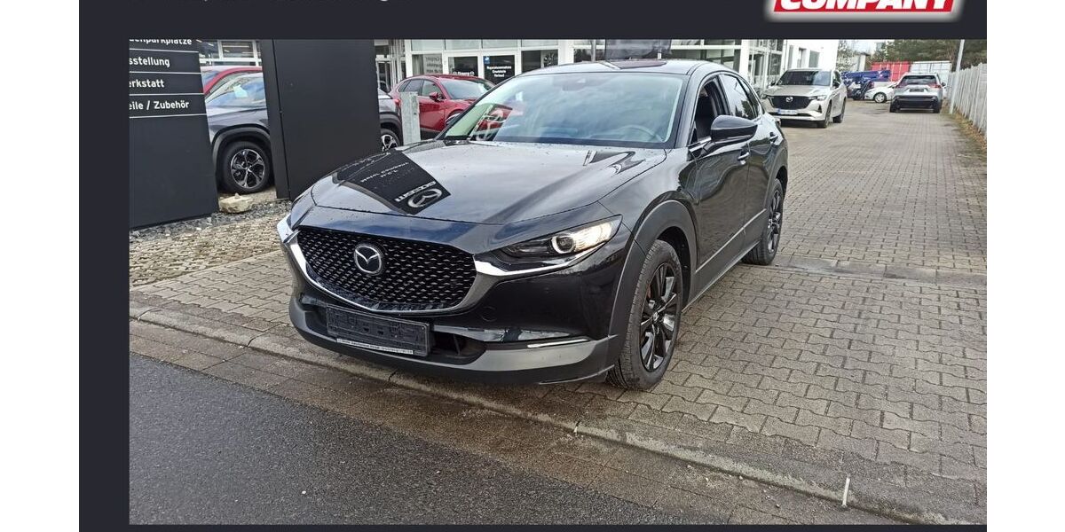 Mazda CX-30 37.773 km 21.990 &euro; Berlin 13403