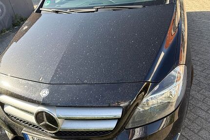Mercedes-Benz B 200 138.000 km 10.500 &euro; Glückstadt 25348