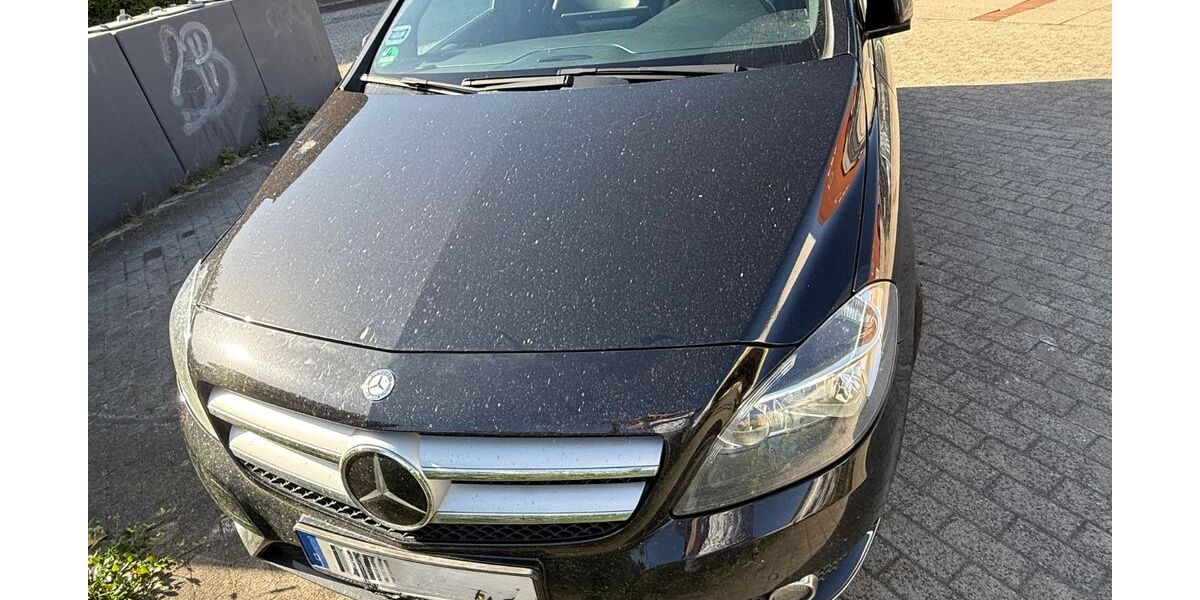 Mercedes-Benz B 200 138.000 km 10.500 &euro; Glückstadt 25348