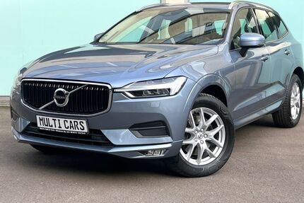 Volvo XC60 138.850 km 24.980 &euro; Löhne 32584