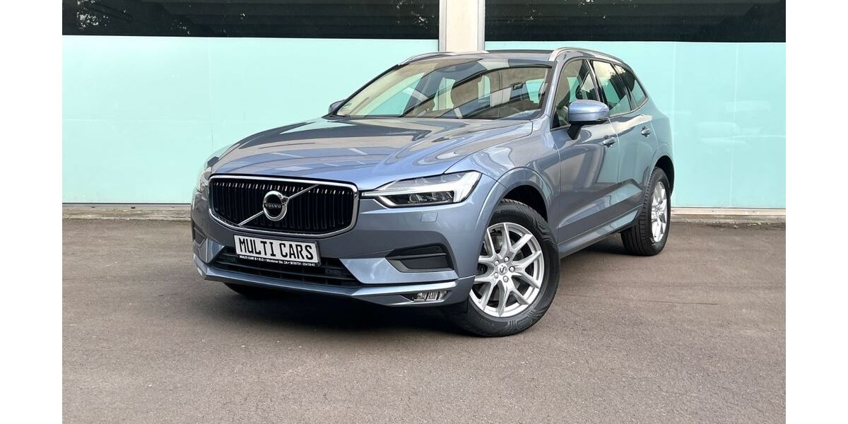 Volvo XC60 138.850 km 24.980 &euro; Löhne 32584