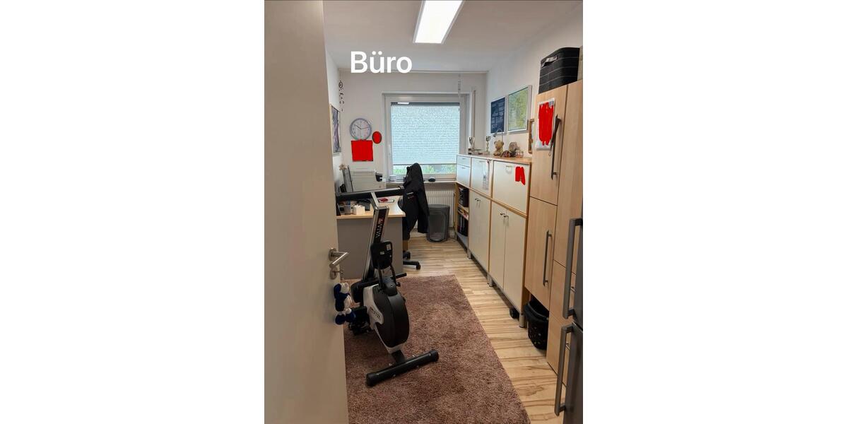 Erdgeschoßwohnung Amberg - 4 Zimmer, 95 m&sup2;, 345.000&euro; | Angebot:27246842