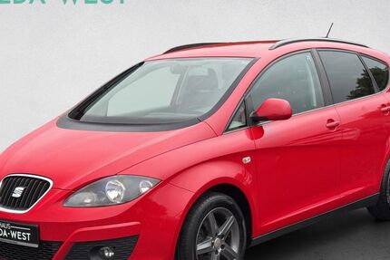 Seat Altea 166.990 km 6.440 &euro; Fulda 36041