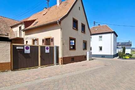 Haus Neustadt Diedesfeld - 7 Zimmer, 150 m&sup2;, 325.000&euro; | Angebot:26402607