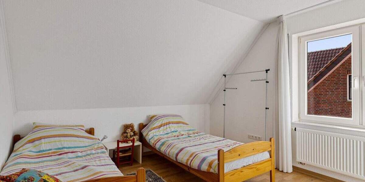 Einfamilienhaus Twist -Hebelermeer Hebelermeer - 6 Zimmer, 168 m&sup2;, 399.500&euro; | Angebot:25768702