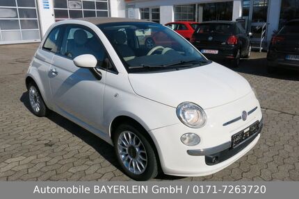 Fiat 500 168.000 km 5.990 &euro; Stammham/Appertshofen 85134