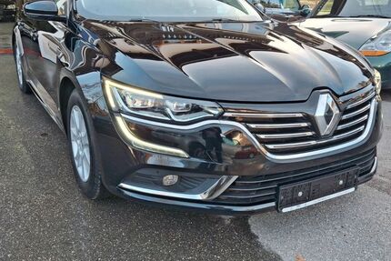 Renault Talisman 149.200 km 10.980 &euro; Bad Wiessee 83707