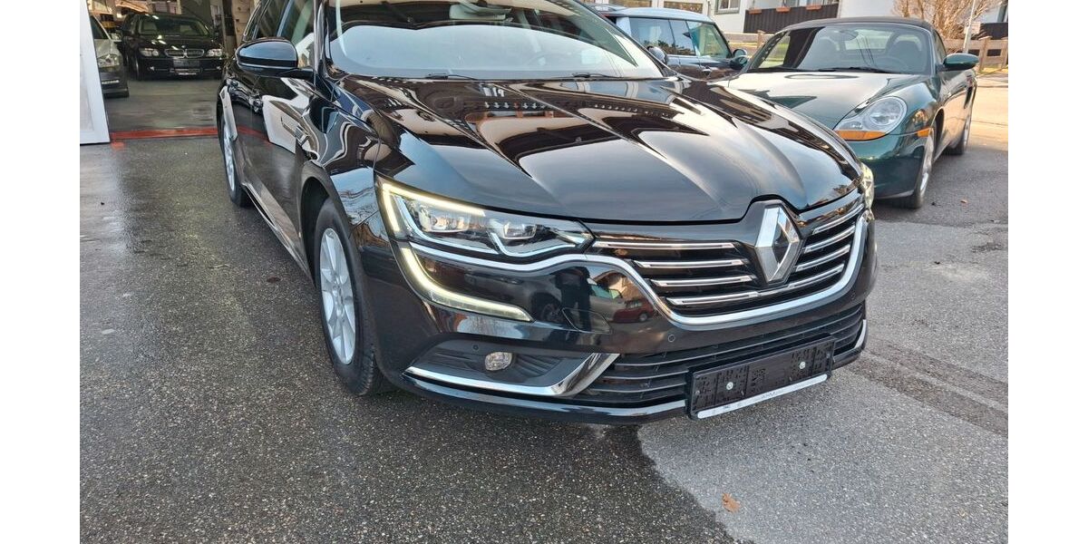 Renault Talisman 149.200 km 11.890 &euro; Bad Wiessee 83707
