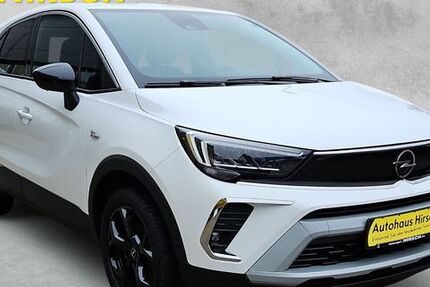 Opel Crossland (X) 11.400 km 19.980 &euro; Ebermannstadt 91320