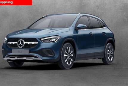 Mercedes-Benz GLA 200 17.099 km 29.440 &euro; Güstrow 18273