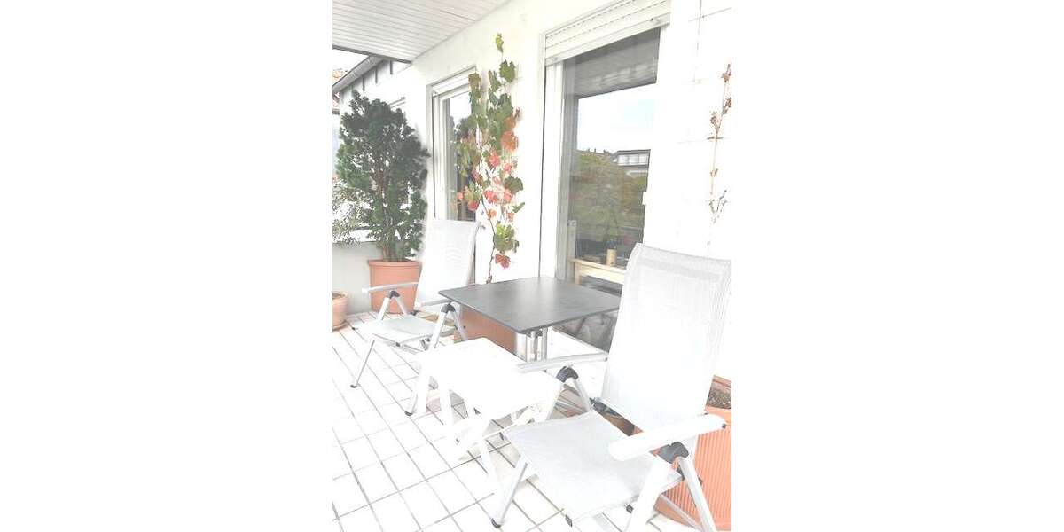 Etagenwohnung Offenbach am Main Bieberer Berg - 4 Zimmer, 95 m&sup2;, 389.000&euro; | Angebot:25339462