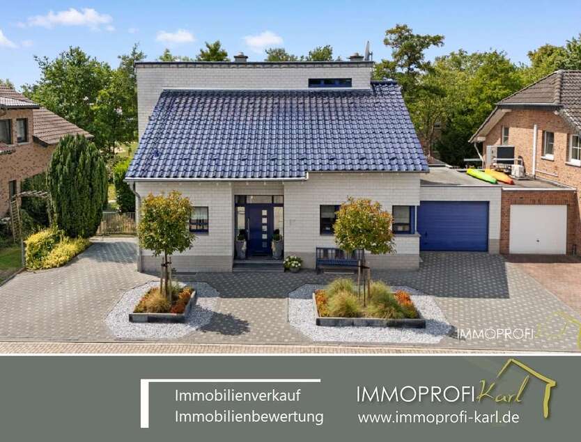 Haus zum Kaufen in Wassenberg 499.000 € 165 m² 5 zimmer