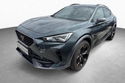 Cupra Formentor 52.600 km 23.450 &euro; Burgoberbach 91595