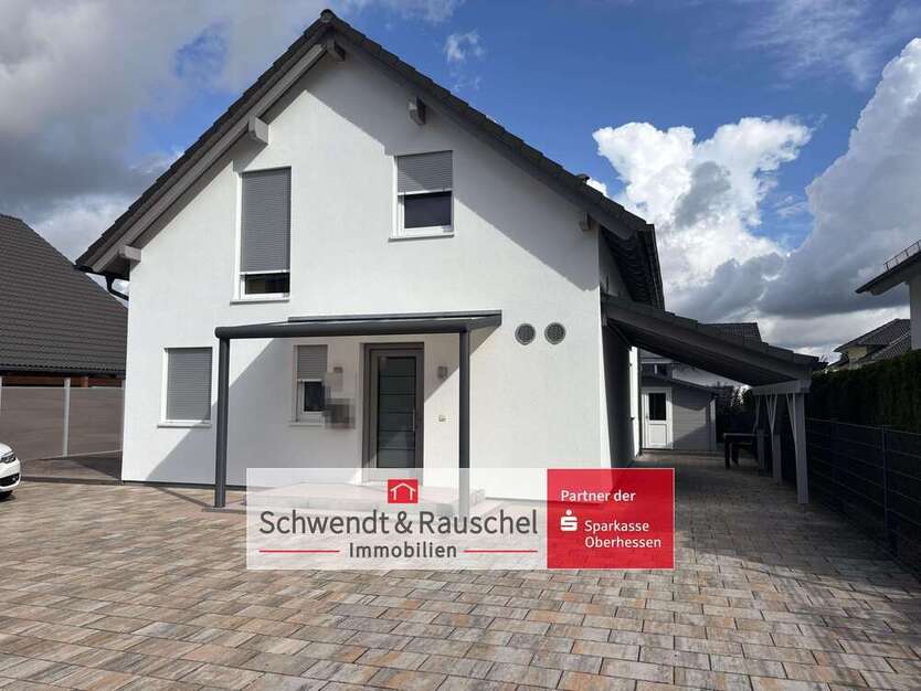 Haus zum Kaufen in Limeshain 479.000 € 122.53 m²