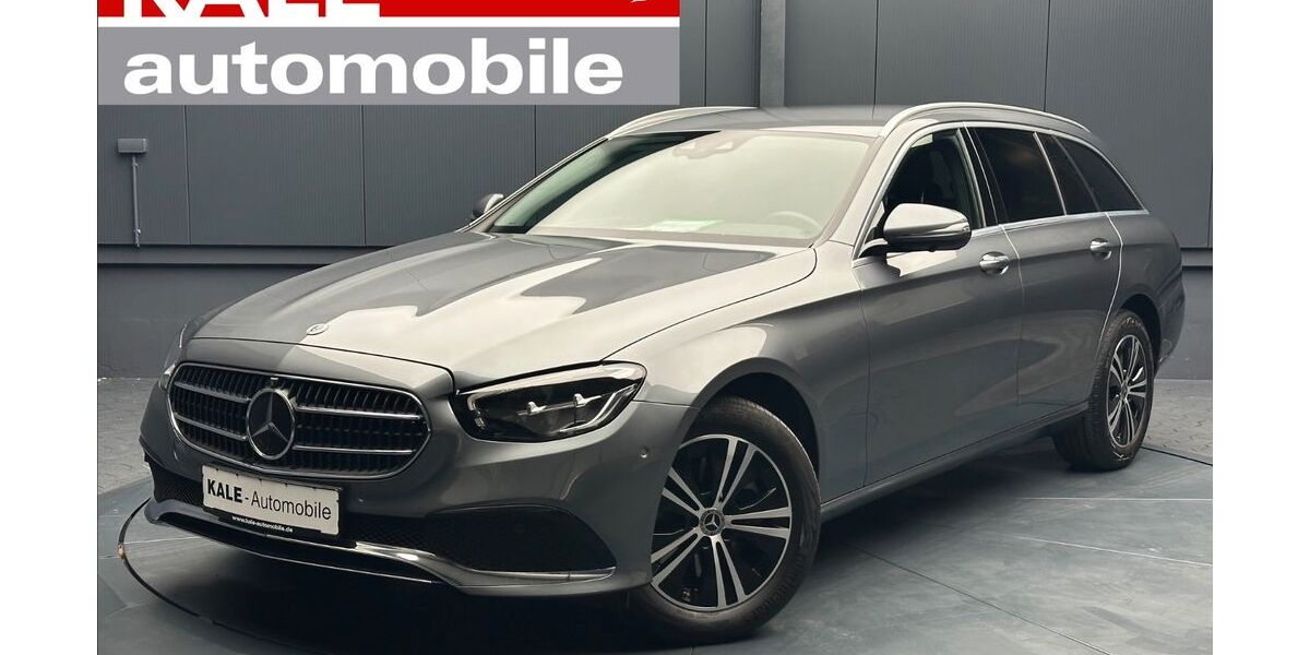 Mercedes-Benz E 220 50.000 km 36.970 &euro; Helmstedt 38350