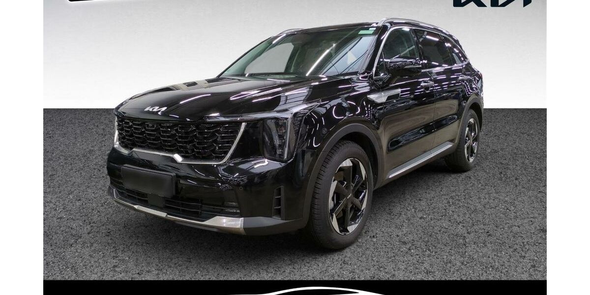 Kia Sorento 15.770 km 48.950 &euro; Neufahrn in Niederbayern 84088