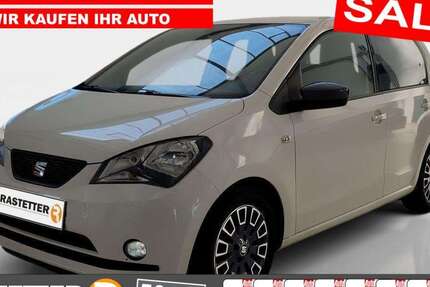 Seat Mii 44.212 km 11.390 &euro; Rheinstetten/Mörsch bei Karlsruhe 76287