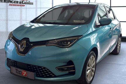 Renault ZOE 30.175 km 15.900 € Rosenheim 83022