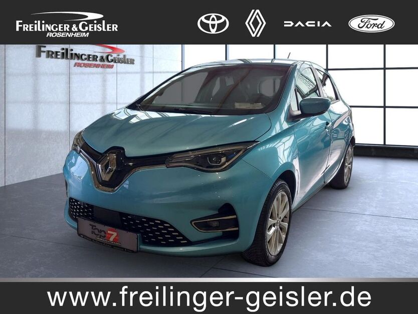 Renault ZOE 30.175 km 15.900 € Rosenheim 83022