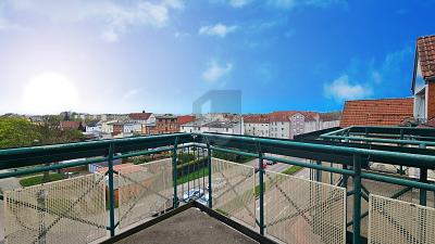 INVEST-PAKET MIT 6% RENDITE - Etagenwohnung Schönebeck (Elbe) | Angebot:25708343