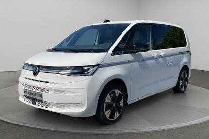 VW T7 Multivan 14.000 km 64.450 &euro; Rudolstadt 07407