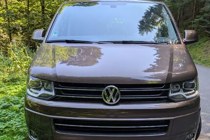 VW T5 Multivan 174.952 km 19.499 &euro; Bad Teinach 75385