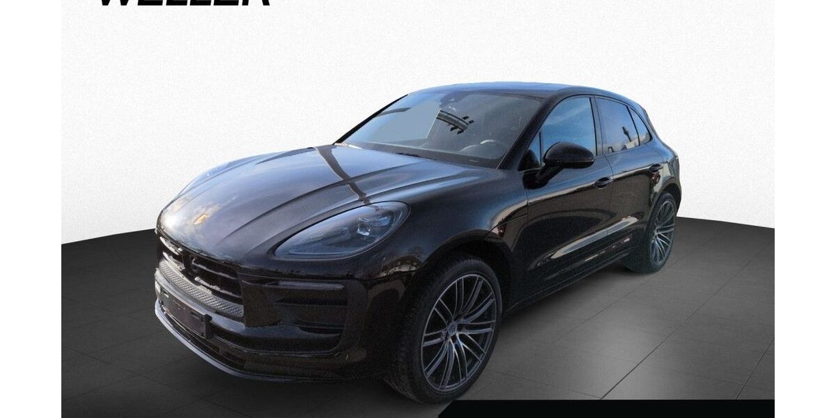 Porsche Macan 23.428 km 69.950 &euro; Paderborn 33104