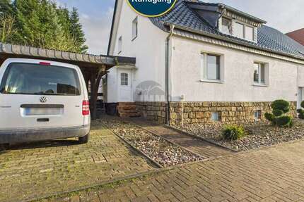 Haus zum Kaufen in Schieder-Schwalenberg Schwalenberg 149.950 € 240 m² 10 zimmer