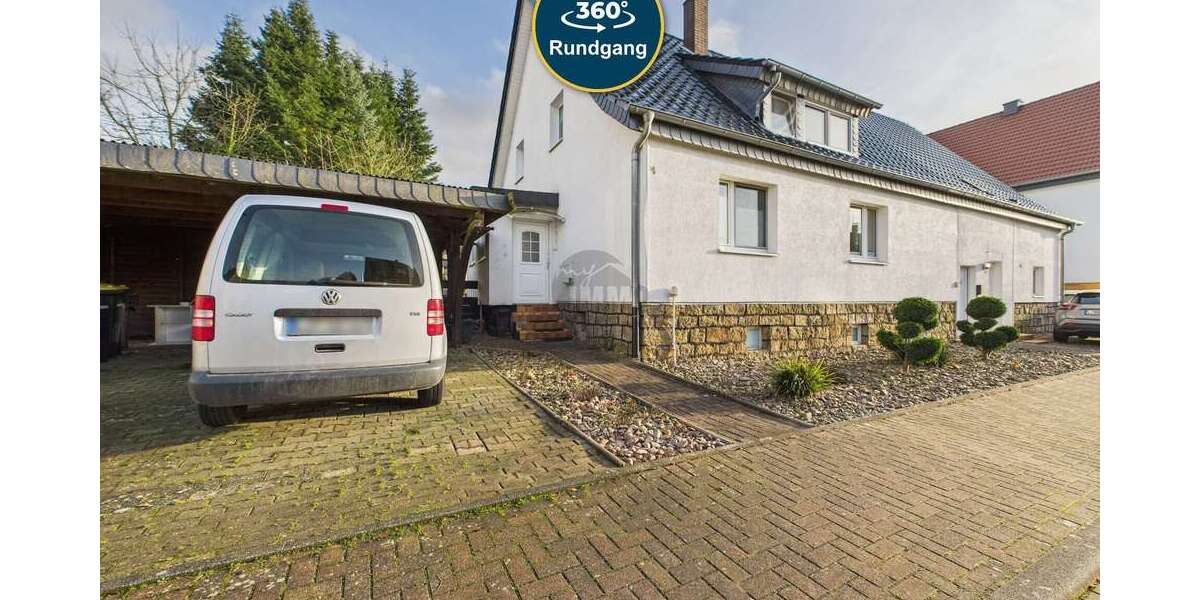 Haus zum Kaufen in Schieder-Schwalenberg Schwalenberg 149.950 € 240 m² 10 zimmer