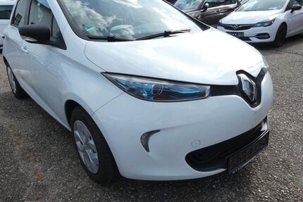Renault ZOE 149.000 km 7.980 &euro; Neu-Ulm 89231