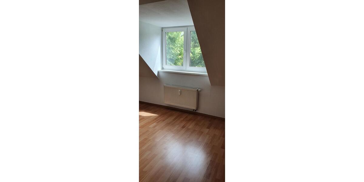 4 Raum DG Wohnung in Spremberger Vorstadt zu vermieten 4 zimmer