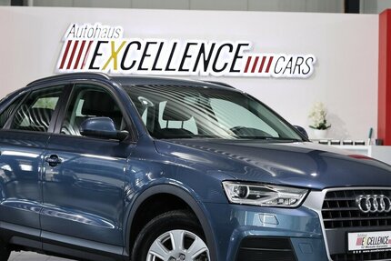 Audi Q3 1.4 TFSI SPORT / BI-XENON / NAVI-MMI / AMBIEN 65.000 km 16.993 &euro; Hamm 59077