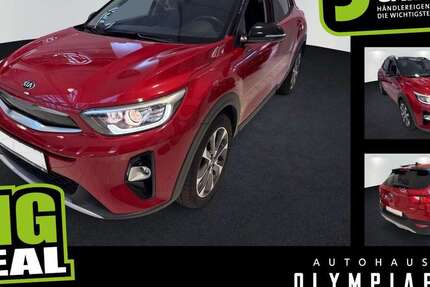 Kia Stonic 30.568 km 13.475 &euro; München 80992