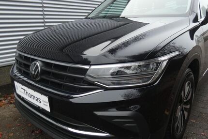 VW Tiguan 111.160 km 25.950 &euro; Celle 29223