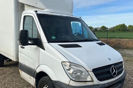 Mercedes-Benz Sprinter 410.000 km 4.990 &euro; Rheinbach 53359
