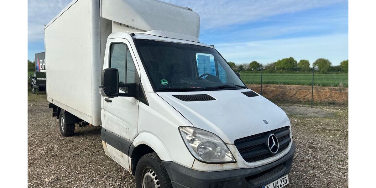 Mercedes-Benz Sprinter 410.000 km 4.990 &euro; Rheinbach 53359